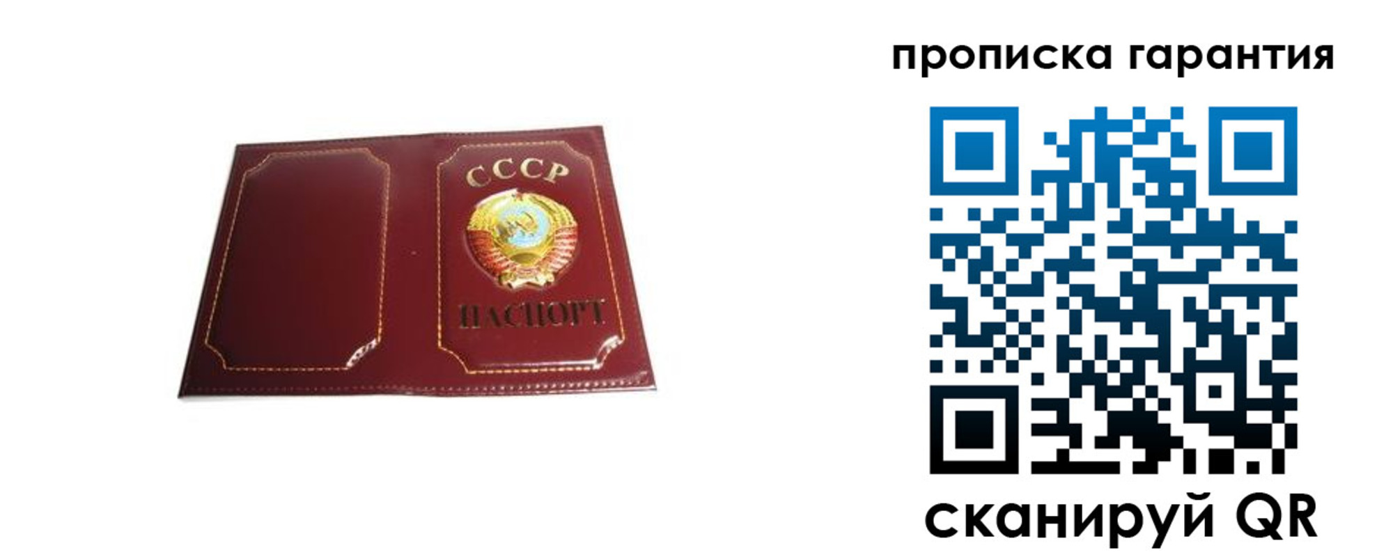 пропишу в квартире в Калининграде
